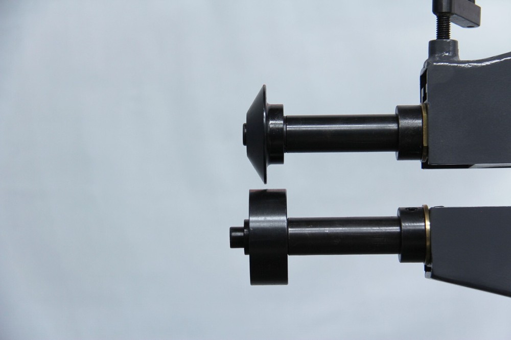 Special Bead Roller Kit for RM-36