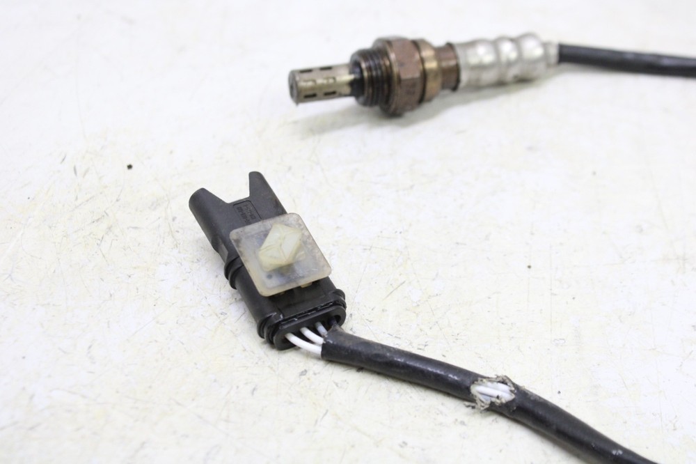 2008 BMW K1200S OEM OXYGEN O2 EXHAUST GAS LAMBDA SENSOR