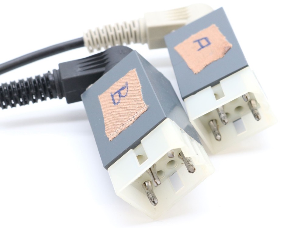 CL 200 AV Control Dissolve Programmer Light Projector Controller