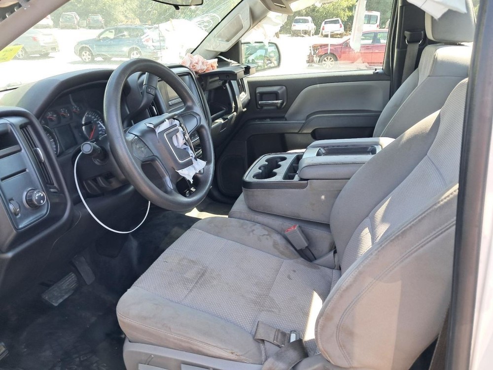 SIERRA150 2016 Glove Box 4783620