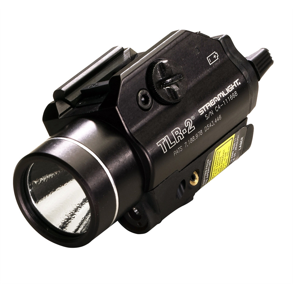 Streamlight 69120 TLR 2 Laser Sight Glock