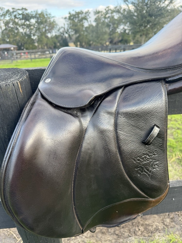 Voltaire Palm Beach 17 Inch