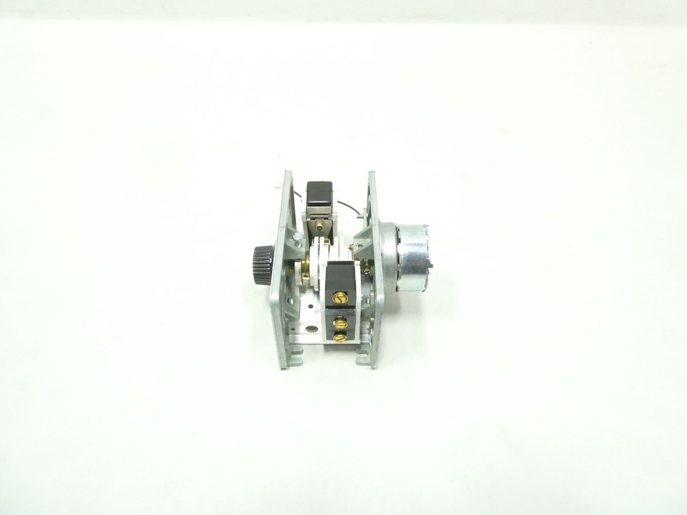 Cramer 540A04H Timer Switch 0-4hour 15a