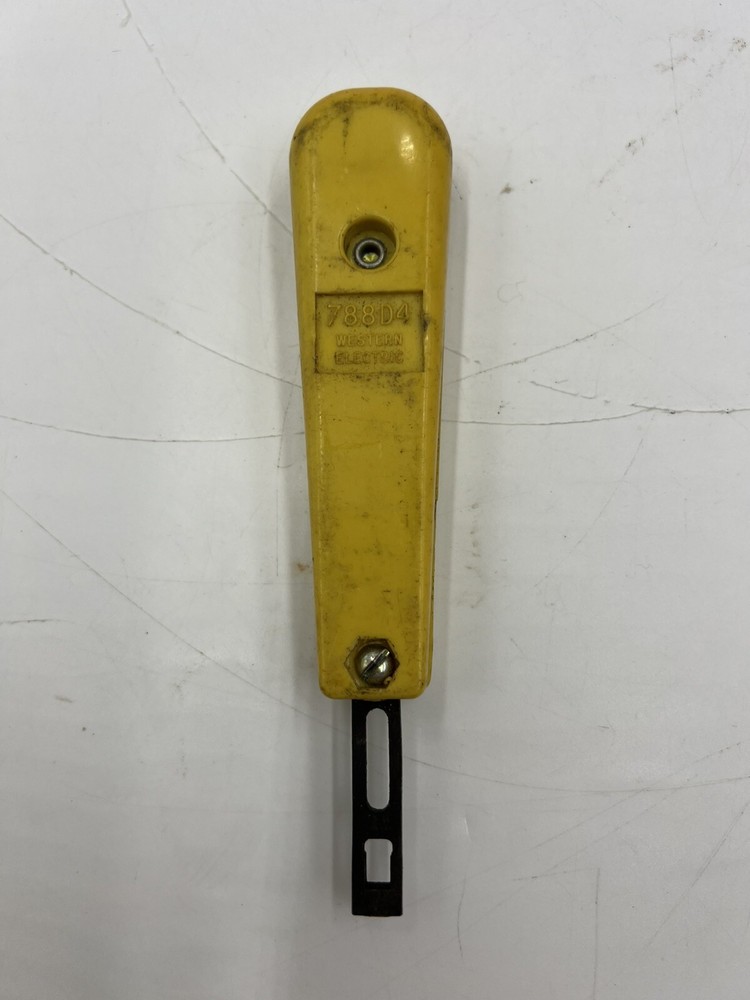 Western Electric 788D4 Tool