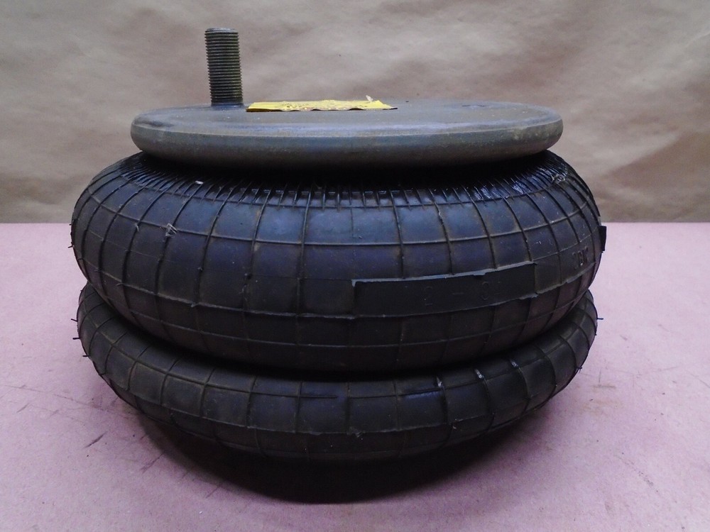 NEW Euclid E2B12-307 Double Convoluted Air Spring