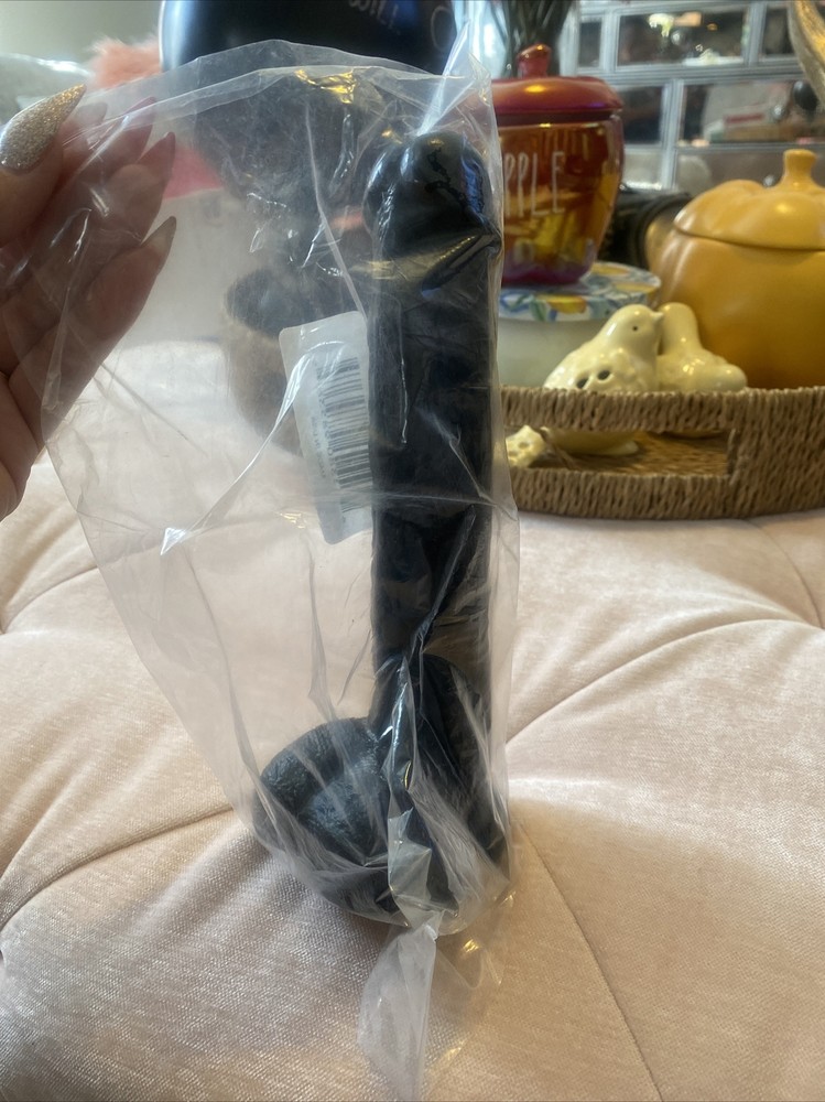 THINZ 8" Slim Dong w/Balls