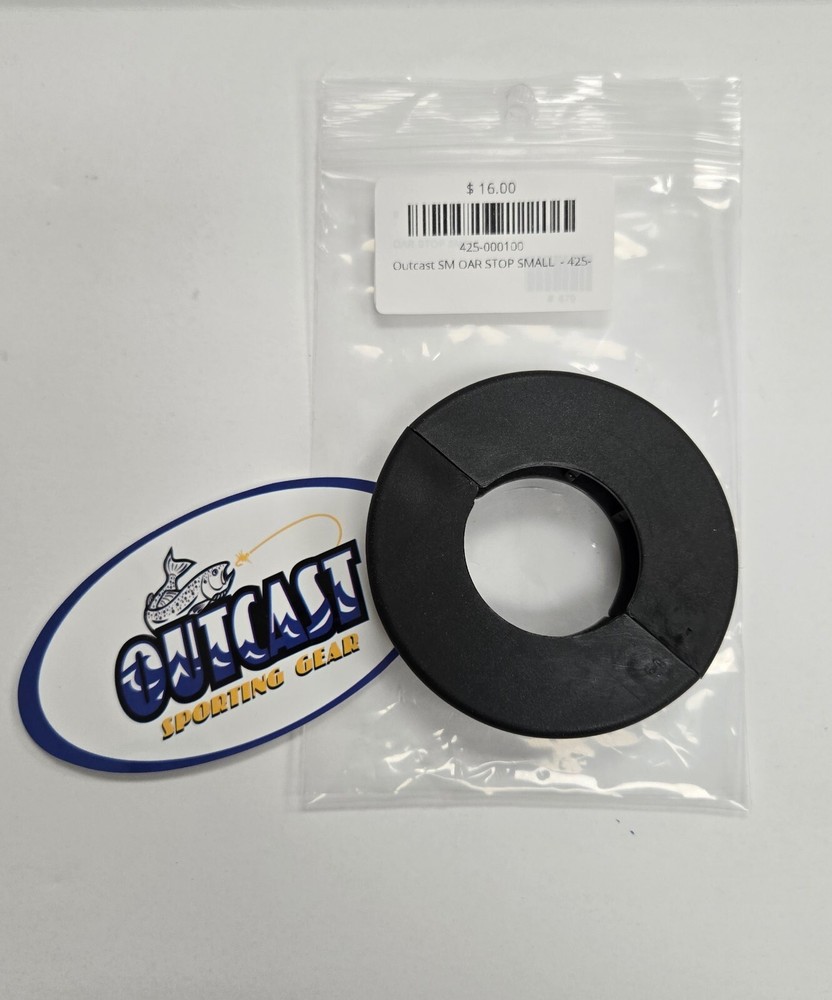 Outcast Oar Stop - Small - New