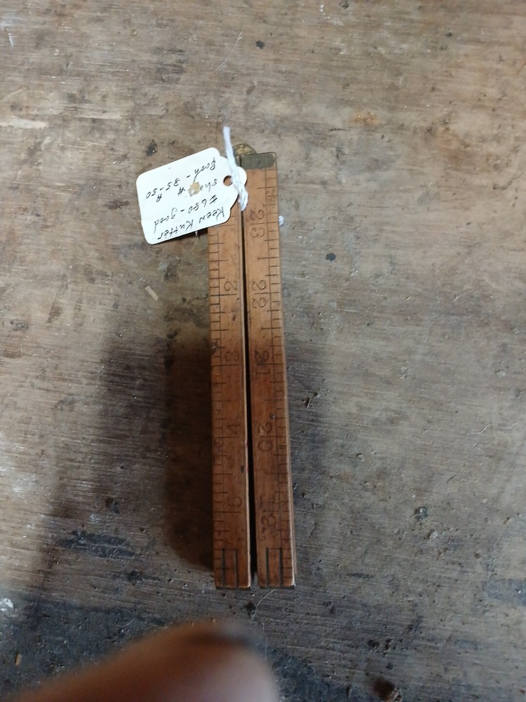 King Kutter 24 Inch Measure Stick
