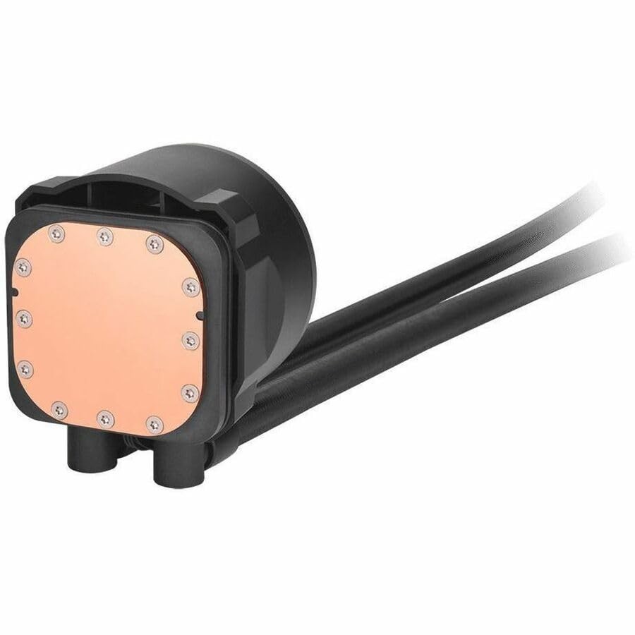 Thermaltake TH420 ARGB Sync V2 CPU Liquid Cooler
