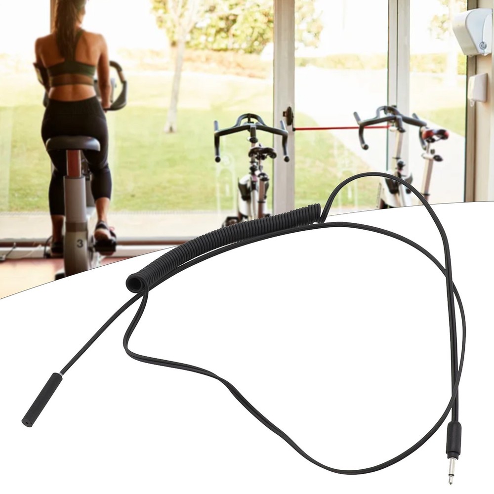 Achieve Peak Performance with a New Induction Cable for Exercise Bikes