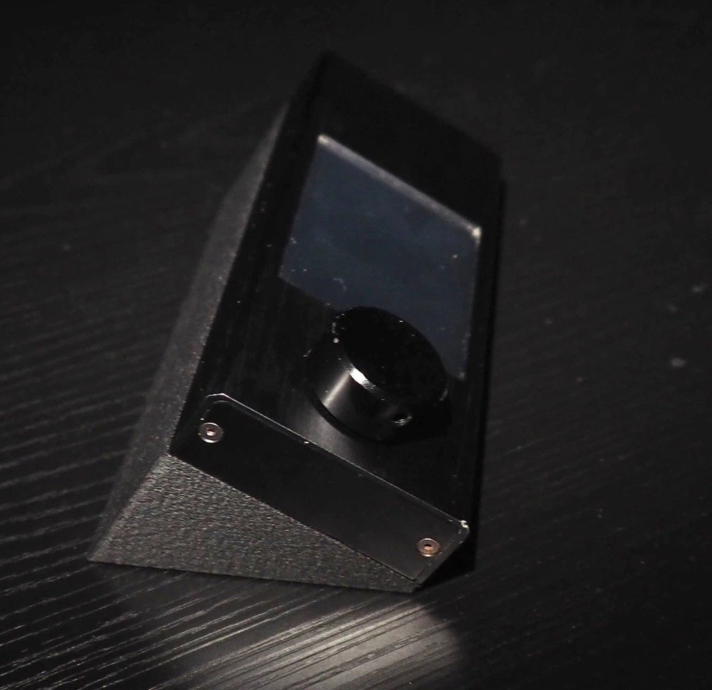 Helix Director 30 Degree Mount