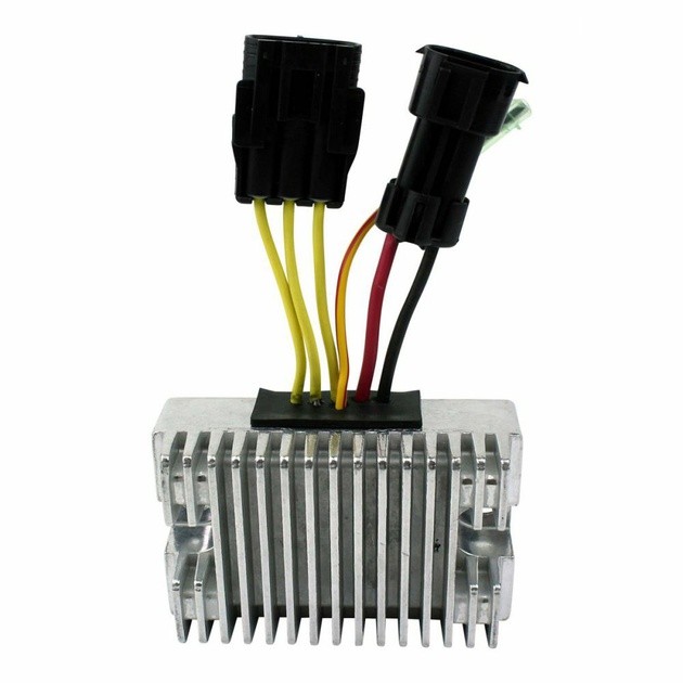 RMStator MOSFET Regulator #RM30335 Polaris