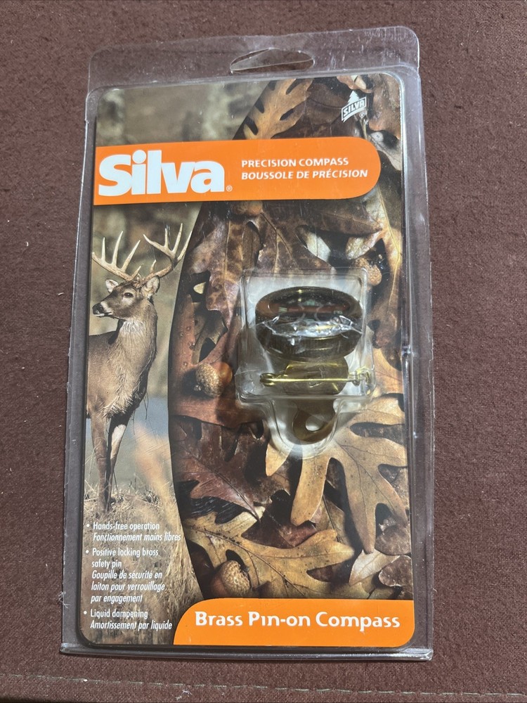 Silva Precision Compass