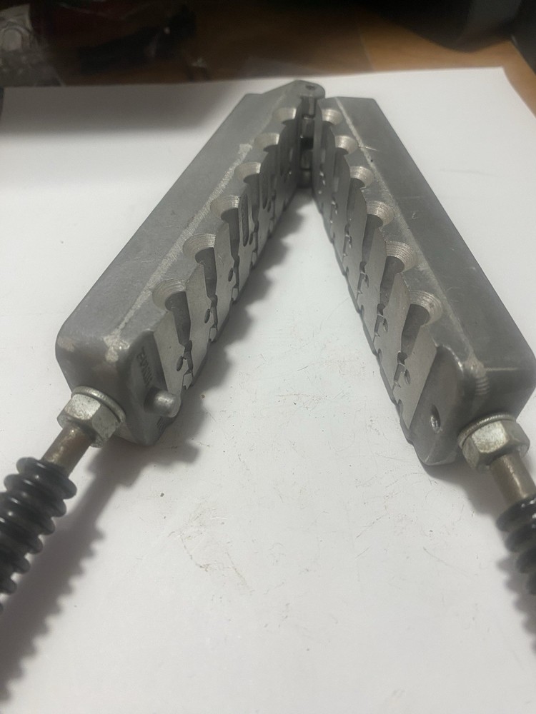 miscellanous muzzeloader accessories