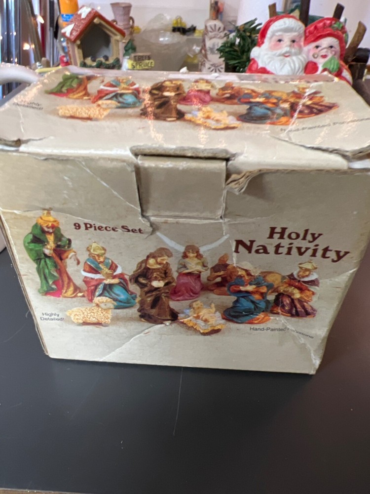 Christmas variety 24+ items