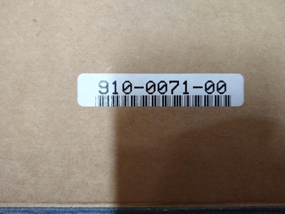 Copeland Emerson 910-0071-00