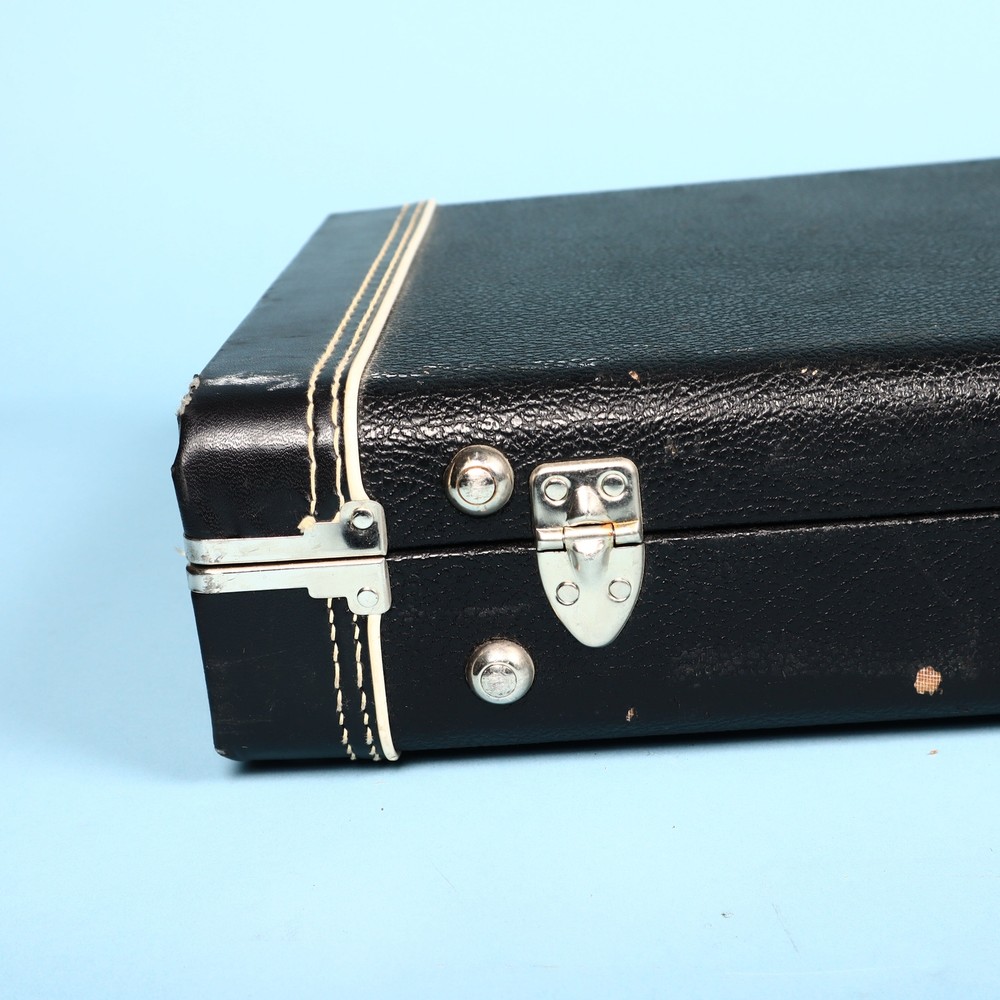 1984 Original G&L SB2 SB-2 Hardshell Case