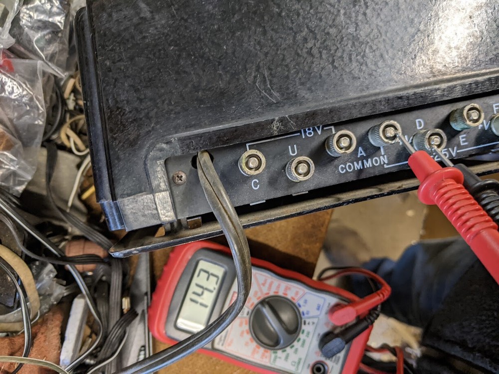 Lionel Postwar TW 175 Watt Transformer b2