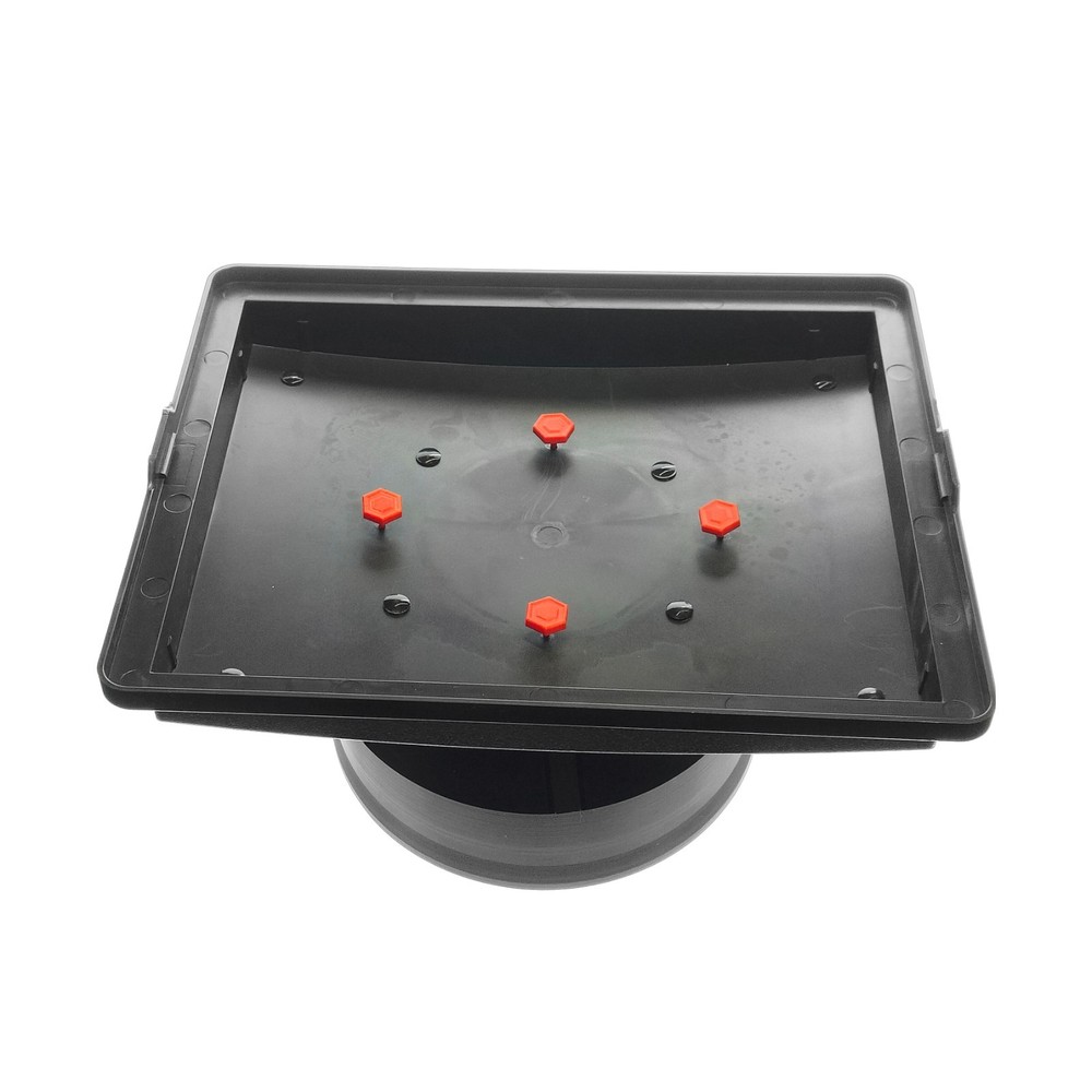 Automatic Large Format Film Processor – 4x5 5x7 8x10 Sheet Film Developing