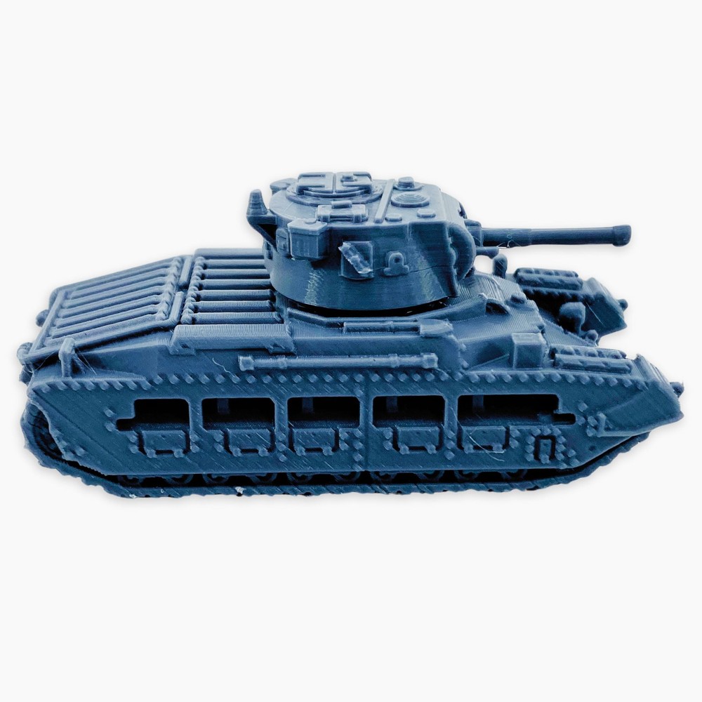 Matilda II (Australian service)