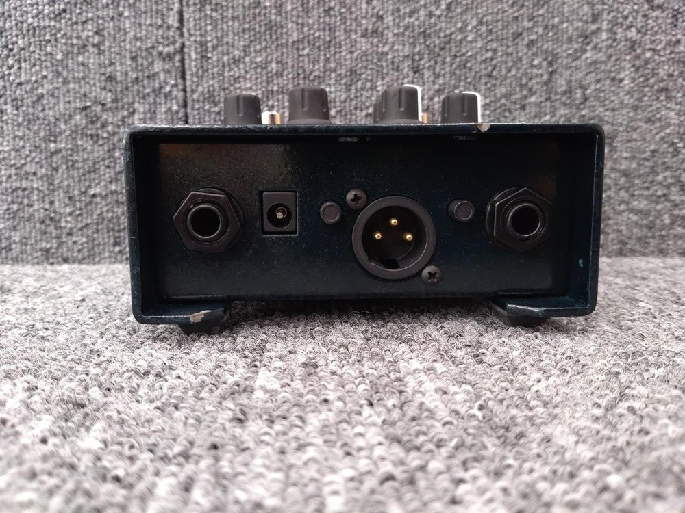 AGUILAR TONE HAMMER Effector Pre