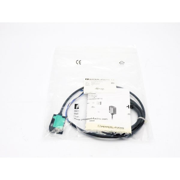 PEPPERL+FUCHS ML7-8-200/25/102/115 127475 10-30VDC NSMP