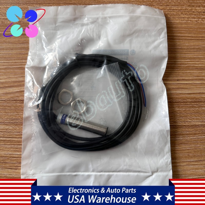 1PCS New For Telemecanique XS612B1MAL2 Inductive Proximity Switch Sensor
