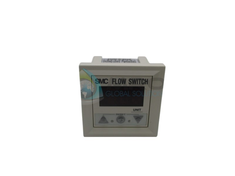 SMC PFA301-A DIGITAL FLOW SWITCH  NSNP
