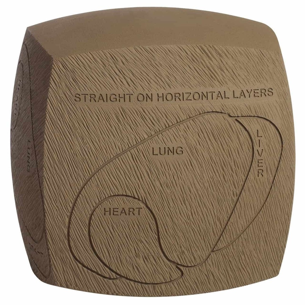 GlenDel Buck Replacement Core