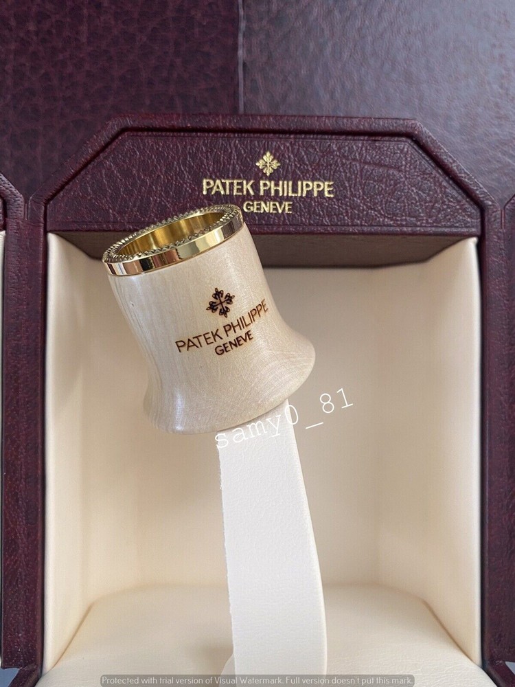 Patek Philippe Loupe Monocle Eyeglass