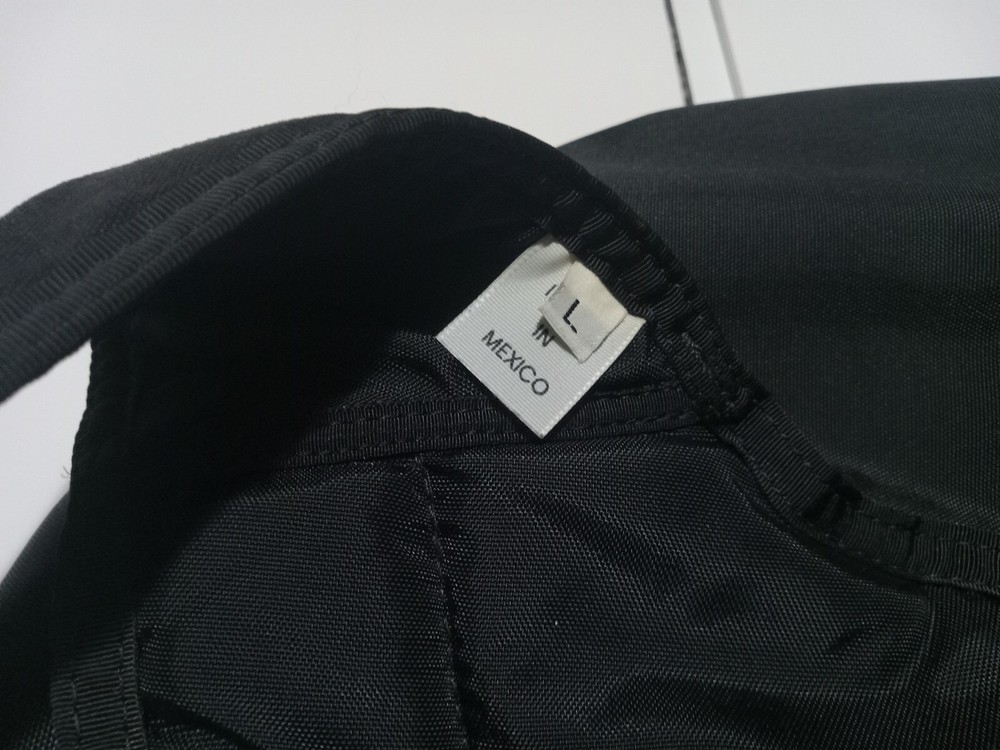 Dacor Flyt pac scuba diving bcd