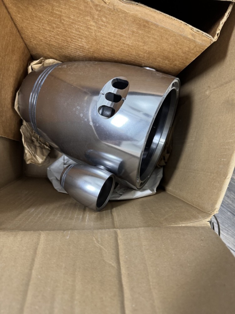 MASTERCRAFT TOWER SPEAKER HOUSING
