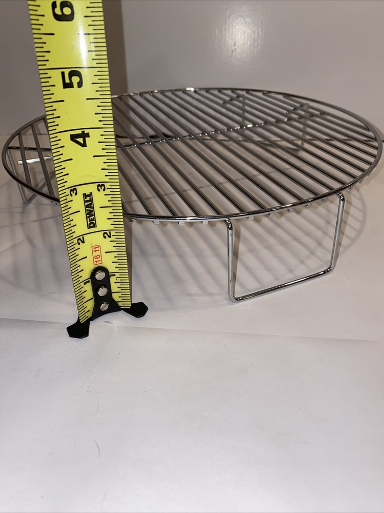 2-Inch Wire Cooking Rack Replacement Part for NuWave Pro Infrared Oven.