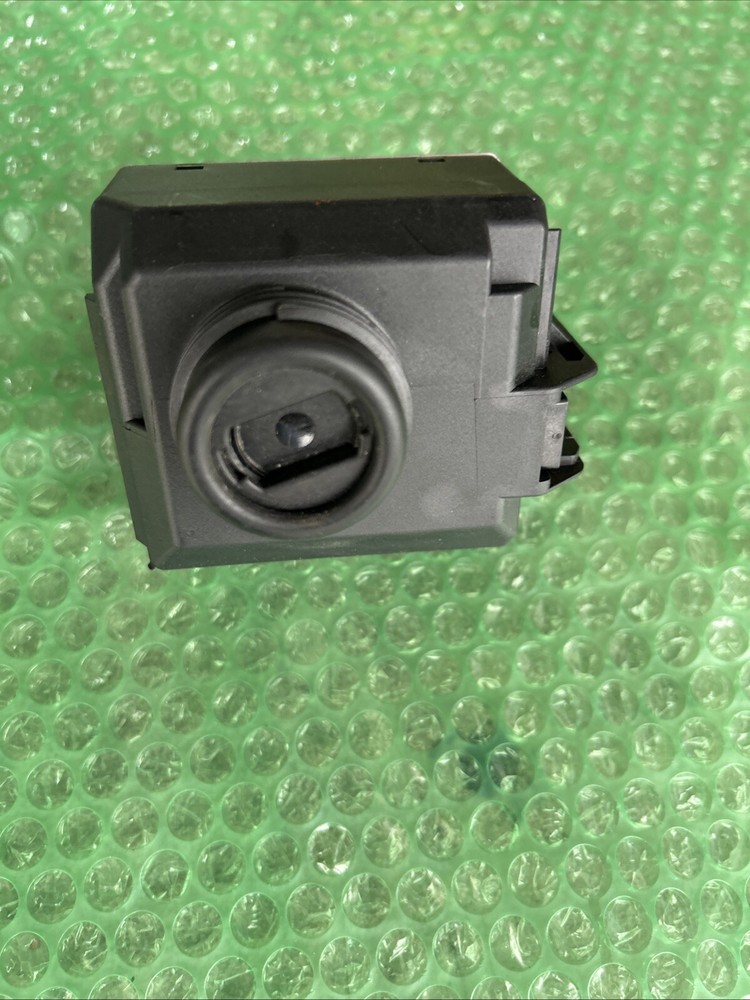 10-16 Mercedes X204 GLK350 E350 Ignition Switch Controller Module