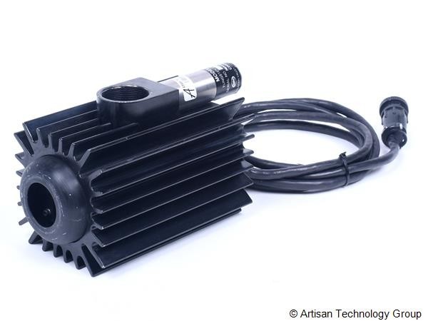 Newport 770 Tungsten Light Source Lamp