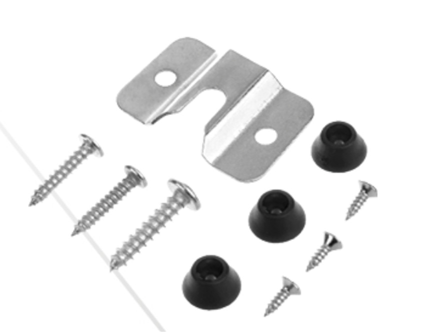 Xq-Max - Dartboard Mounting Set