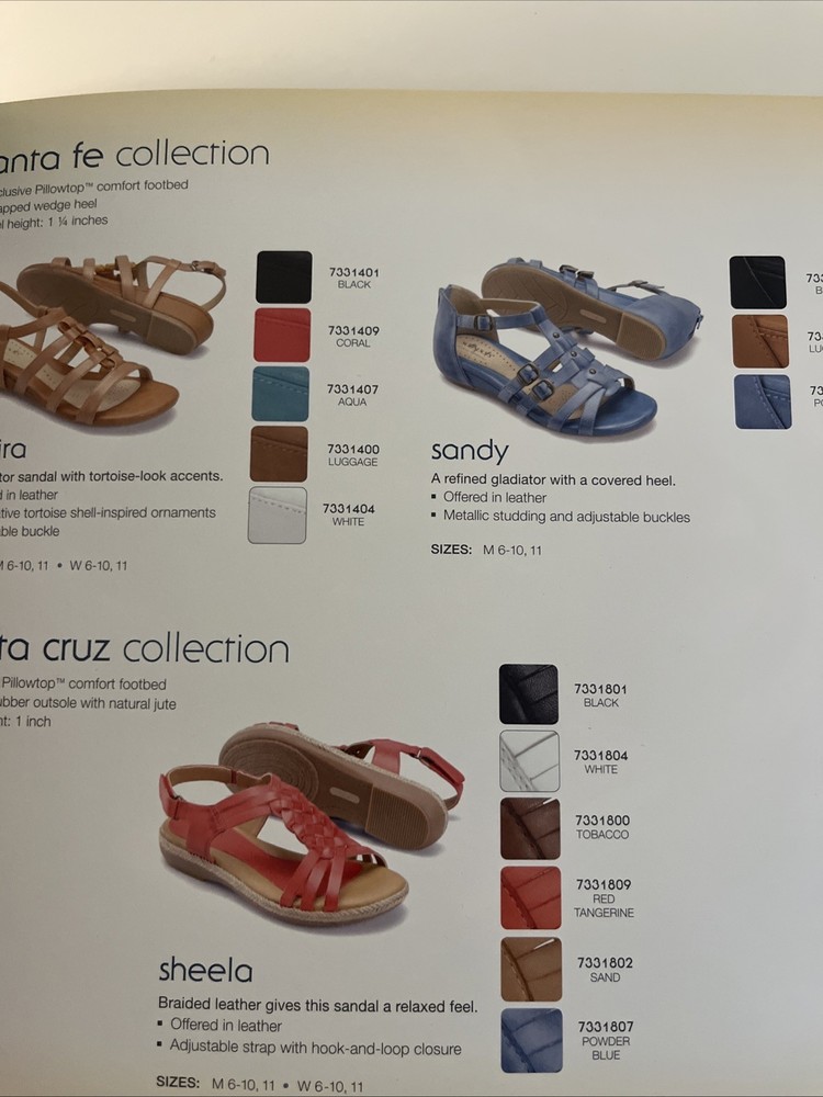 Softspots Spring 2014 Catalog