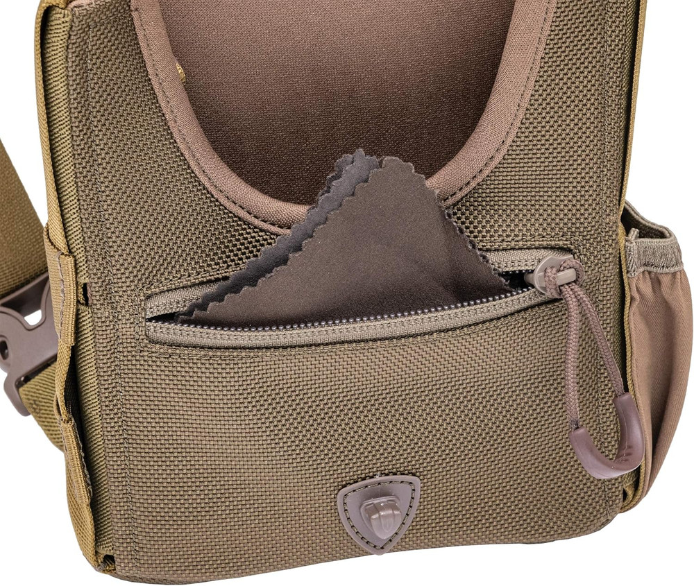 RMEF Ridge Stalker X Harness