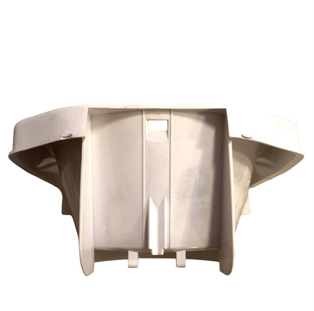 Black & Decker SpaceMaker Coffee Maker Replacement Part White Filter Basket