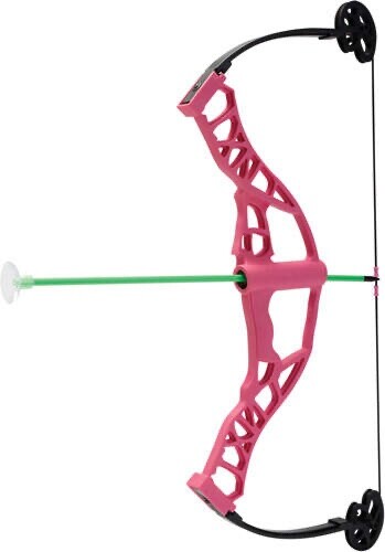 NXT Generation Nitro Blazer Bow (Pink)