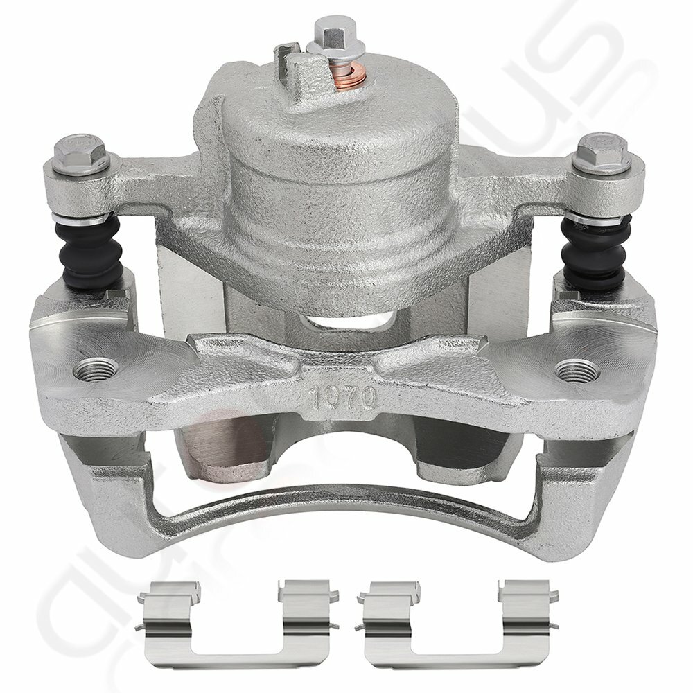 Brake Calipers For Chevrolet Aveo Optra Spark Front Pair Passenger + Driver Side