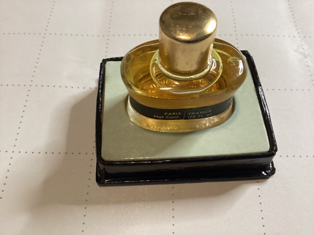 Robert Piguet Baghari perfume Miniature