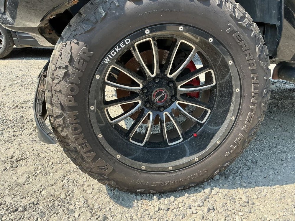 TDODR1500 2019 Glove Box 5021333