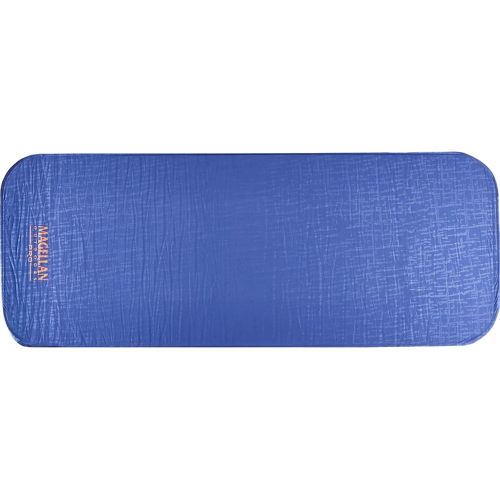 Magellan Outdoors Pro Explore Deluxe Foam Sleeping Pad