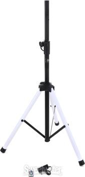 ADJ Color Stand LED Illuminated Speaker Stand