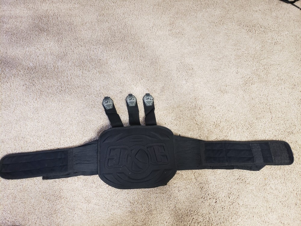 GOG Paintball Pack, 3+4