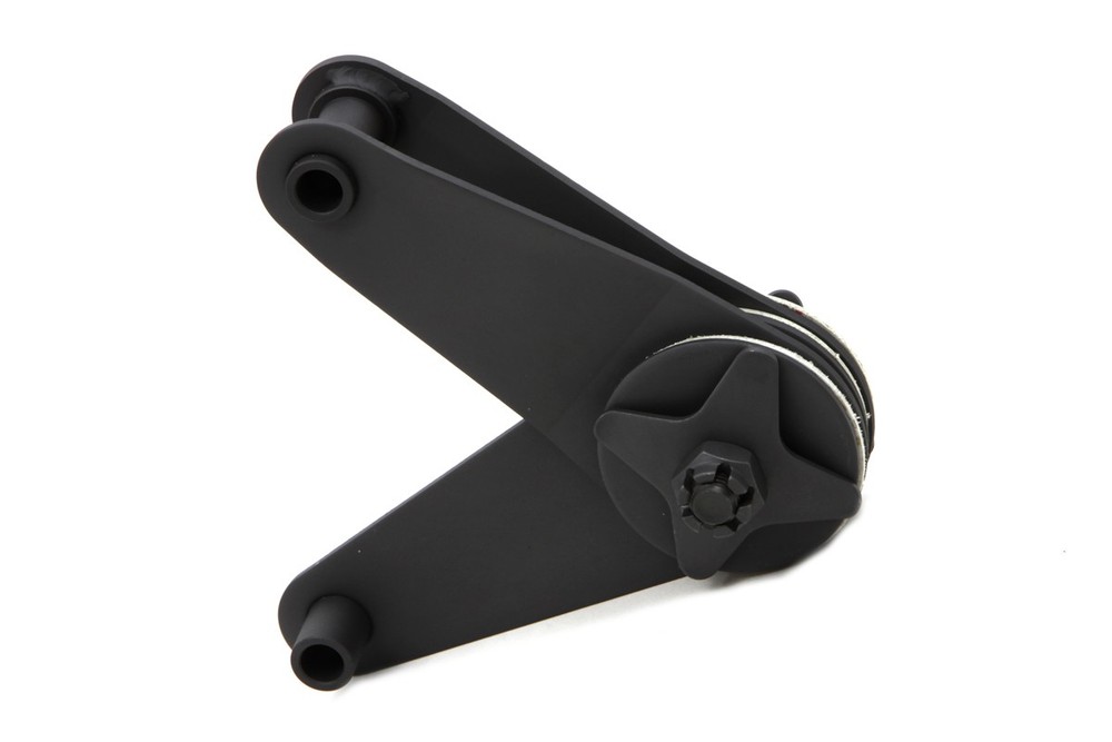 Spring Fork Steering Damper fits Harley Davidson