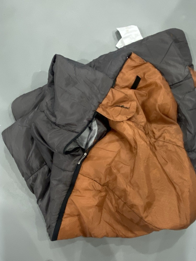 Eddie Bauer Sleeping Bag, Used