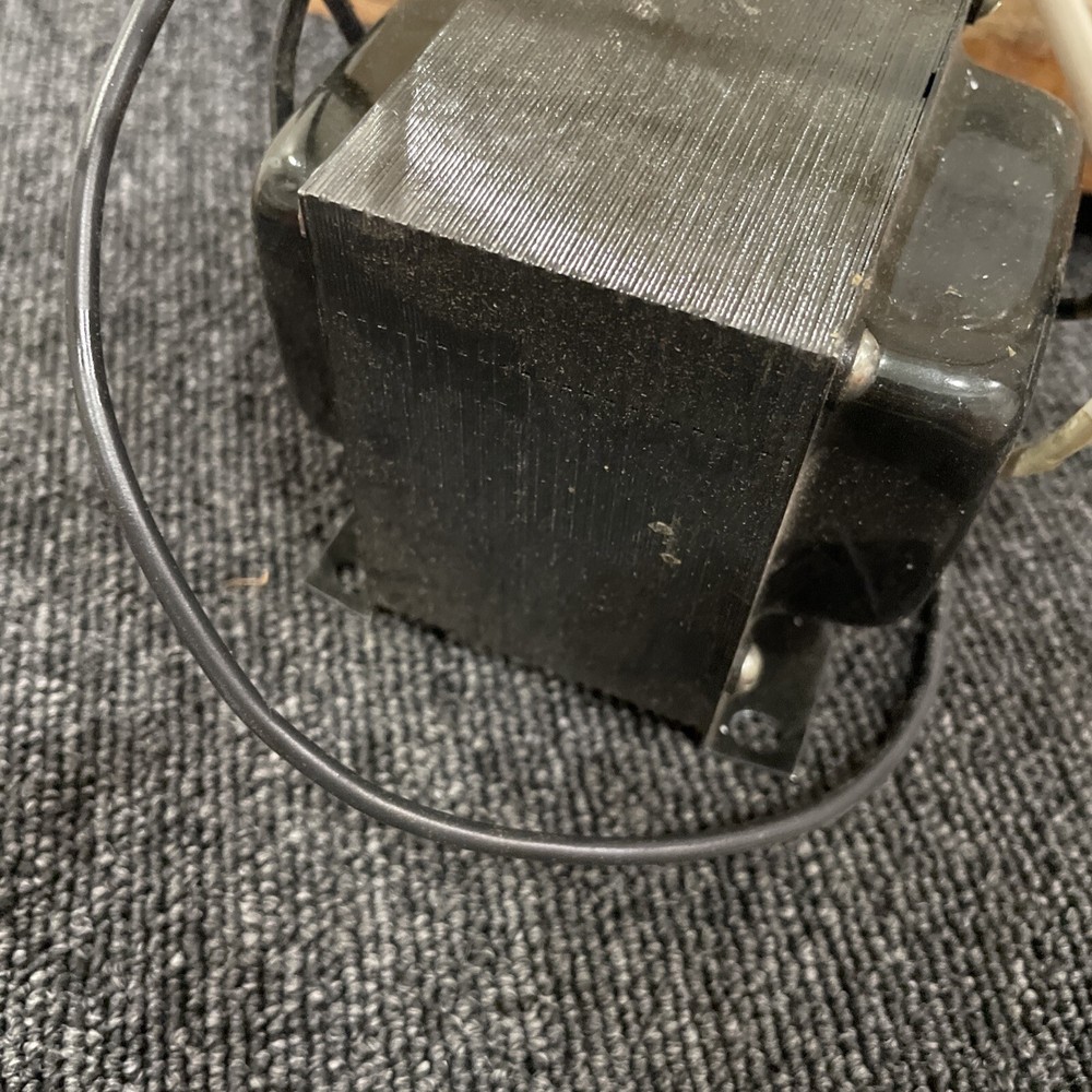 Barber Colman Transformer AE-203