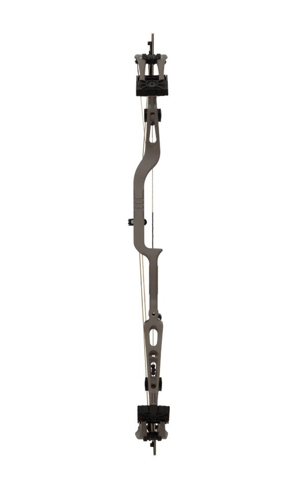 Bear Archery ALASKAN XT RH 70 STONE